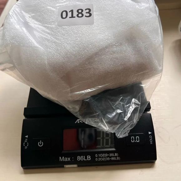 Vintage M.F&CO Limoges UC France Marshall Field Gold Leaf Rim Set of 5 Teacup Pl - Picture 8 of 9